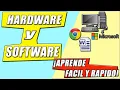 Computer Science Hardware and Software What is Hardware What is Software Definition