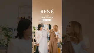 RENÉ Mattias : Style Therapy