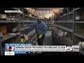 Dominion Energy prepares for power outages this hurricane season