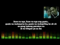 KUNTENTO NA SAYO  - Curse One (JEBEATS)