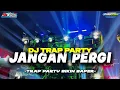 Download Lagu DJ JANGAN PERGI ♪♪ JAN SYAHDU TENAN VIRAL TIKTOK VHANZENIX PRESENT
