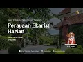 Download Lagu Perayaan Ekaristi Pw St. Gregorius Agung (Rabu, 3 September 2025, 17.30 WIB)