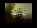 Tracery plugin blob tracking tutorial using after effects