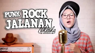 punk rock jalanan 