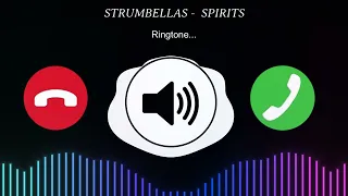 ☠️"Spirits" - iPhone ringtone Remix...☎️🔥