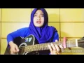 Download Lagu NDX A.K.A Cinta tak terbatas waktu (deddy dores) akustik original by justcallrosse
