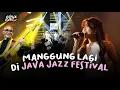 Download Lagu ELMA DAE TAMPIL BARENG MUSISI LEGENDARIS DI JAVA JAZZ 2025