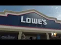 Now Hiring Lowes