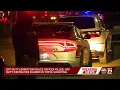 Lexington Police officer killed in off-duty shooting with Lexington firefighter and one other