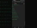 Python Program To Print Half Pyramid Of Alphabets