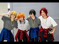 Lagu 【あんスタ/COS】Trickstar - Rebellion Star / ONLY YOUR STARS! / Finder Girl / BREAKTHROUGH!  踊ってみた【コスプレ】