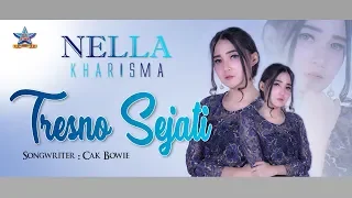 Download Nella Kharisma - Tresno Sejati | Dangdut [OFFICIAL] MP3