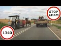 Download Lagu Stop Cham #1340 - Niebezpieczne i chamskie sytuacje na drogach
