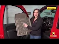 Lund Catch-It Floor Mats Fast Facts