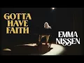 Gotta have faith low voice