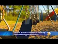 Florida Man Accused Of Attacking Kid Over Playground Noise