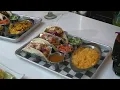 Celebrating Cinco de Mayo in Cleveland at Blue Habanero Check out this food
