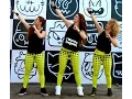 Download Lagu Forever Chugether (Choreo\u0026Lyrics) Zumba Zin68 Maritza-Stefanie-Chuany/Max Pizzolante Feat Aisha\u0026Beto