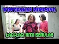 Lagu LAGI - LAGI RITA BERULAH || KONTRAKAN REMPONG EPISODE 108