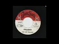 Download Lagu The Nite Walkers - Pensamiento - Buena Suerte Records 925