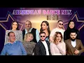 ARMENIAN DANCE MIX 2 (DJ ARO)