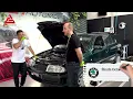 EL TOP DE LOS 1.9 TDI | Os hacemos caso,  ¿es MEJOR con BOMBA ROTATIVA?