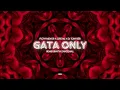 Download Lagu DJ Tony 438 x FloyyMenor x Cris MJ - Gata Only Remix (Shatta Dancehall) [TikTok]