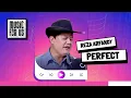 Lagu Reza Arfandy - Perfect | Music For Us