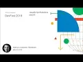 Javascript Robotics and AI - Markus Leutwyler DevFest Switzerland 2018
