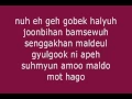 Download Lagu T-MAX - Wish Ur My Love w/ Lyrics