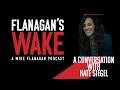 Flanagan s Wake A Conversation with Kate Siegel