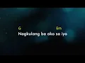 Kasalanan Ba by Men Oppose (Official Lyric Video with Chords)