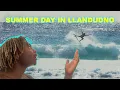 Lagu A SURFERS LIFE IN CAPE TOWN SOUTH AFRCA | WP CHAMPS PT1