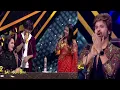 Download Lagu Mohammad Faiz aur Arunita ne kiya Yeh Ankhen Dekh Kar par Amazing Performance | Superstar Singer 2