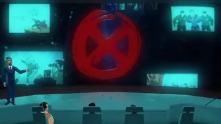 مسلسل السنافية 