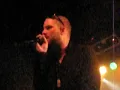Collie Buddz- What A Feeling @ Rotterdam
