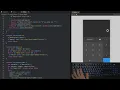 Windows Calculator - ASMR Programming