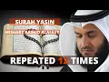 Download Lagu Surah Yasin | Mishary Rashid Alafasy | Heart of the Quran | Islamic Healing