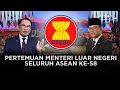 Download Lagu LIVE STREAMING - 58th ASEAN Foreign Ministers’ Meeting Opens in Kuala Lumpur (9 Juli 2025)