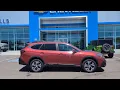 2020 Subaru Outback Limited Twin Falls Boise Pocatello Burley Idaho Falls Jerome ID