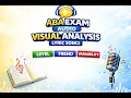 Visual Analysis Level Trend Variability - ABA Exam Song BCBA Study Music