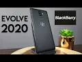 Download Lagu BlackBerry Evolve Review!