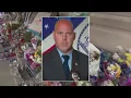 Emotional Sunday For The NYPD