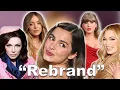 Lagu The Myth of the “Rebrand”: Addison Rae, Julia Fox, Trisha Paytas \u0026 More
