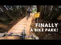 Download Lagu Lift-Access Mountain Biking in Vancouver?! It Really Happened!