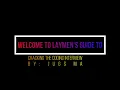 Layman s Guide to Cracking the Coding Interview Intro