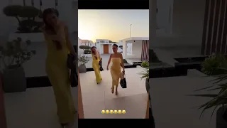 نارين مرت اخوي بدنا نروق    نارين بيوتي دندنها