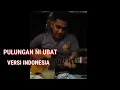 Download Lagu LAGU BATAK VIRAL TIKTOK PULUNGAN NI UBAT || VERSI INDONESIA