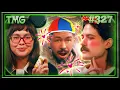 Disney Swingers ft Enya and Drew TMG - Episode 327