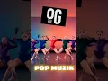 Download Lagu The OG: Pop Muzik